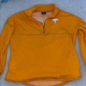 University of Tennessee Quarter Zip